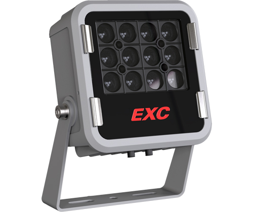 Narrow Beam Flood Light EXC-B145CBL