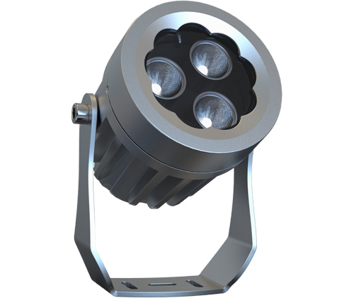 Small LED Flood Light EXC B80ABL Manufacturer Supplier EXC