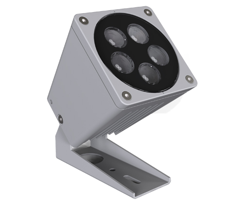 Small LED Flood Light EXC-B90ABL