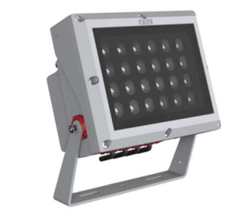 Large LED Flood Light EXC-B210BBH