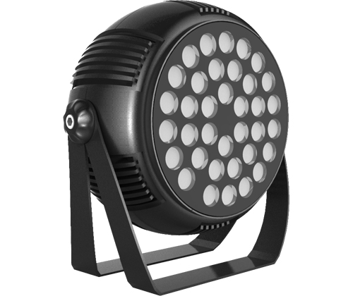 Large LED Flood Light EXC-B246ABL