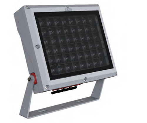 Large LED Flood Light EXC-B265BBH