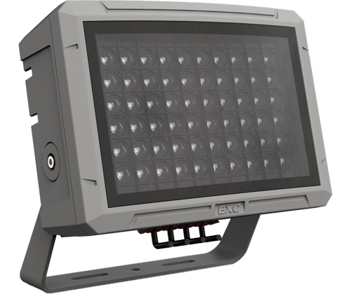 Large LED Flood Light EXC-B330BBH