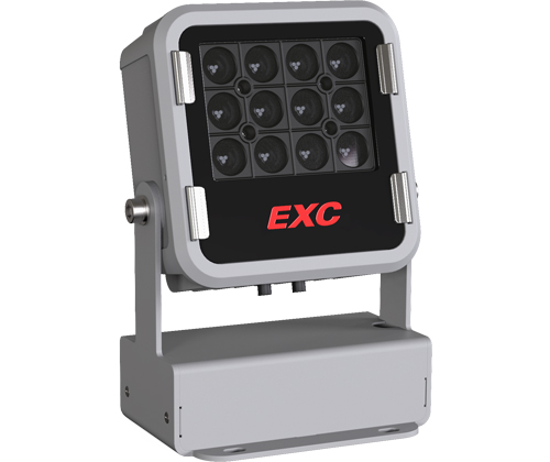 LED Flood Light Medium EXC-B145CBH