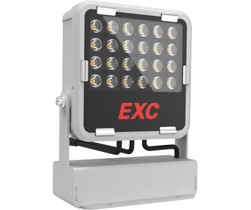 LED Flood Light Medium EXC-B185CBH