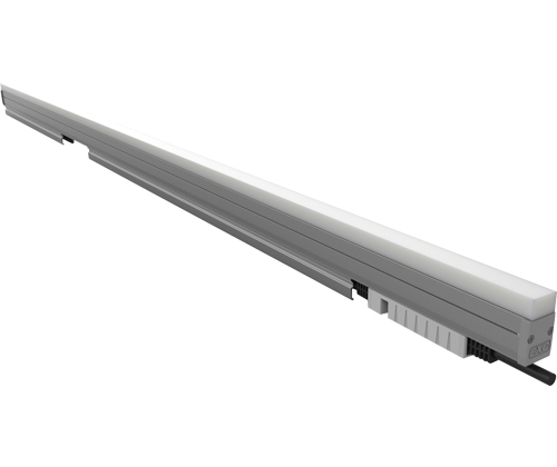 OUTDOOR LINEAR LIGHT MILKY EXC-U16NDB0