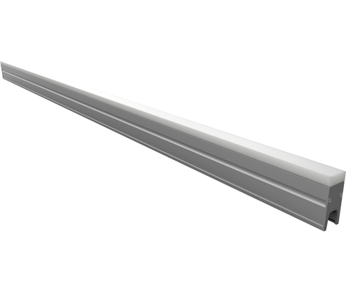 Outdoor Linear Light Milky EXC-U20NDB0