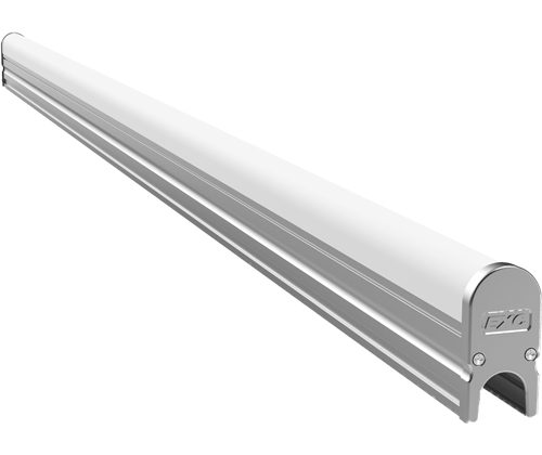 Outdoor Linear Light Contour EXC-U22NAB0