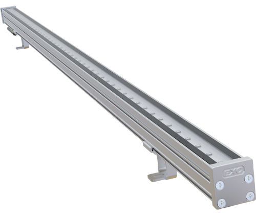 Outdoor Linear Light Contour EXC-U25FCB0