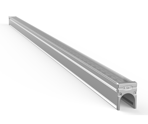 Outdoor Linear Light Contour EXC-U25NCB0