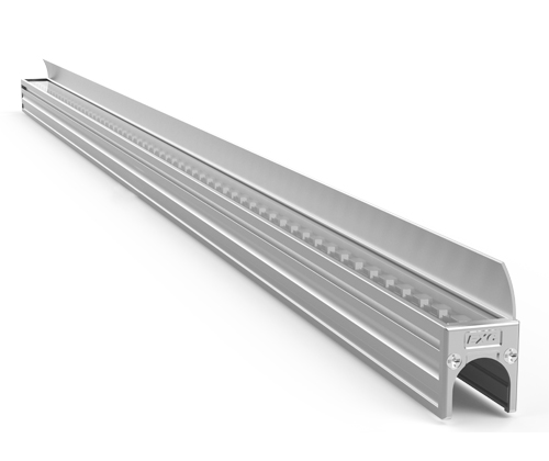 Outdoor Linear Light Contour EXC-U28NCR0