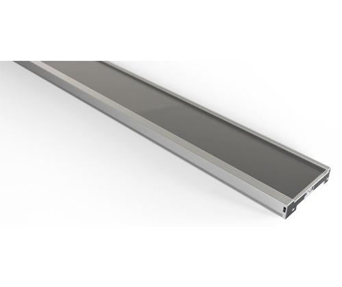 Outdoor Linear Light Contour EXC-U100ADB0