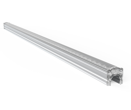 Outdoor Linear Light Contour EXC-U30NAB0