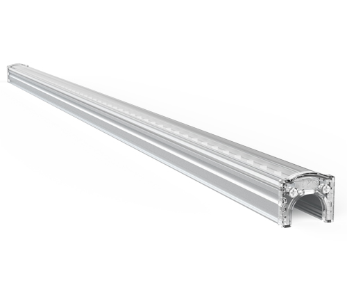 Outdoor Linear Light Contour EXC-U35NAB0