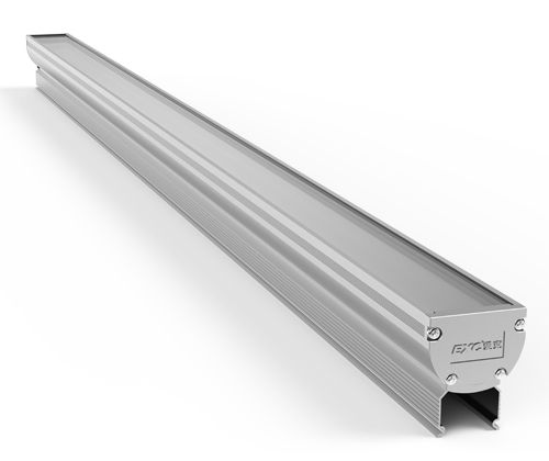 Outdoor Linear Light Contour EXC-U45BCB0