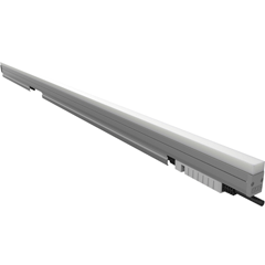 Outdoor Linear Light Milky