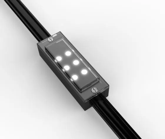 LED Pixel Light EXC-P20DP0