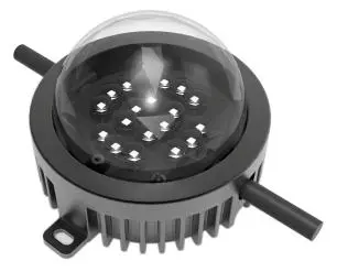 exc p85dm led pixel light 2