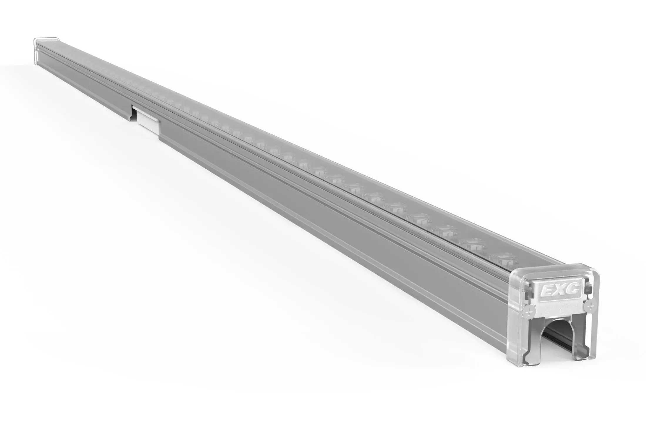 Outdoor Linear Light Contour EXC-U20CAB2