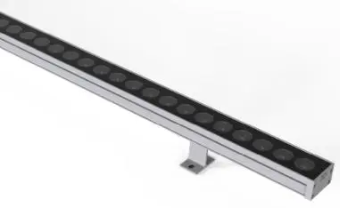 EXC-W45CBL Multi-pixel LED Wall Washer