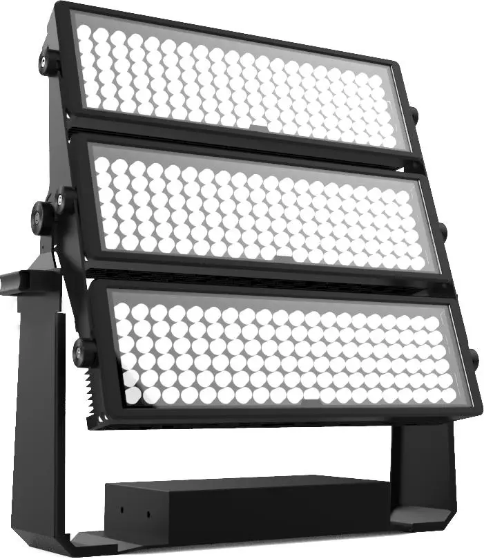 Large LED Flood Light EXC-B200CBH