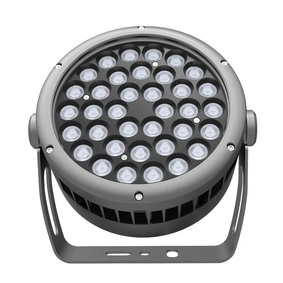 Large LED Flood Light EXC-B215MA