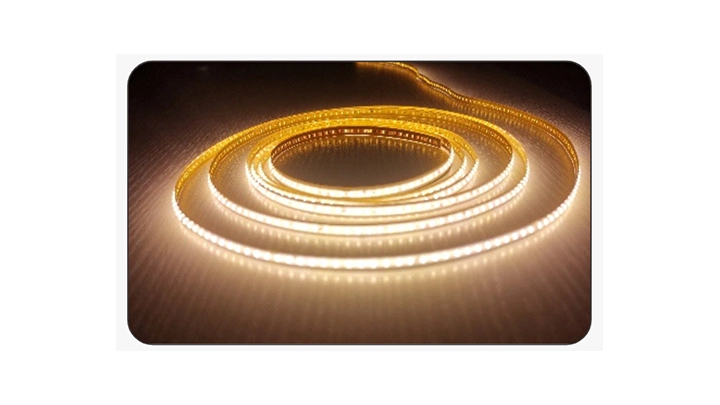 EC-C8240N CSP LED Strip