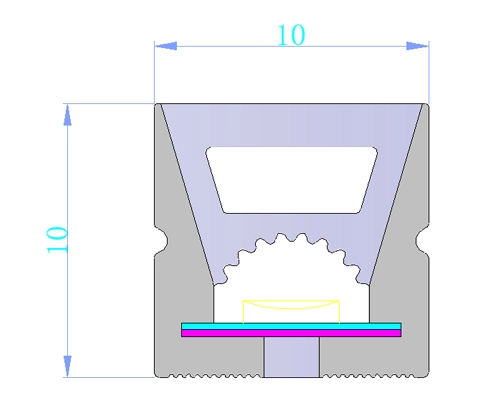 EC-T1010 SMD